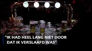 'We gaan veel te makkelijk met alcohol om'