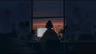 Late Night Coding Session - Chillstep Mix for Deep Focus