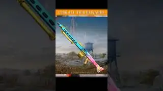 C2S6 ALL TIER REWARDS #shorts #bgmi #pubgmobile