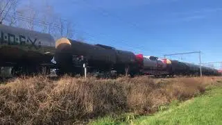 47541 Anvers Nord - Ludwigshafen 186 445 Lineas