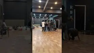 Practice Video Chethan Master #dance #viral #trending #youtubeshorts #shortvideo #shorts #short