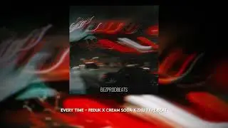 [FREE] FEDUK x Cream Soda x ZHU Type Beat - Every Time