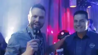 American DJ Vizi 16RX