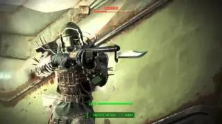 Fallout 4 - Hallucigen,INC