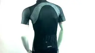 Craft Elite Bike Mesh Superlight Jersey