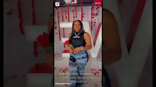 Our girl&rsquo;s trip to TFTI Experience, a Houston Selfie Museum located inside The Galleria! TFTI.com