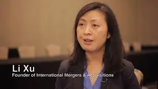 2018 AAJA Media Institute - Li Xu