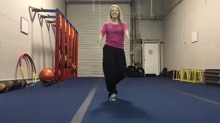 Yeah! - Usher {Zumba Routine}