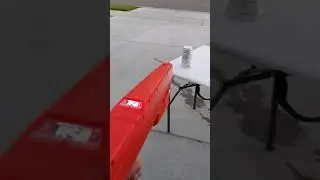 Spyra 2 Water Gun Power