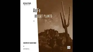 AeFe - Gossypium [Rekktor Music]