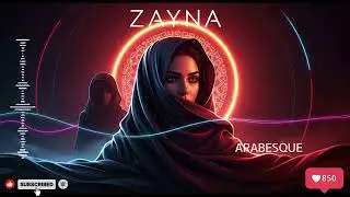 Arabic Mystic Love Techno Remix &ndash; Best Desert Romance Mix 2025