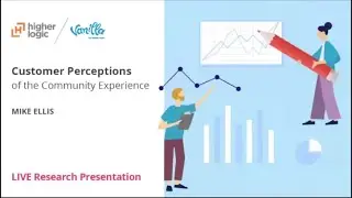 A Research Study: Customer Perceptions of the Community Experience | Mike Ellis
