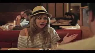 Meet Lauren (Haley Strode)
