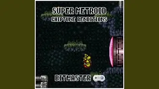 Theme of Super Metroid