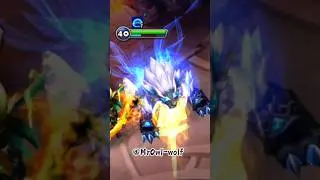 Sword of discharge Katarina #summonerswar #memes #shorts #gaming