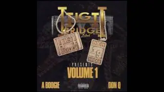 A BOOGIE  DON Q BAG ON ME PROD  BY @CASHMONEYAP