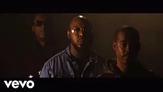 Organized Noize - We The Ones ft. Big Boi, CeeLo Green, Sleepy Brown, Big Rube