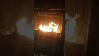#feudecheminee