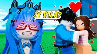 PASANDO 24 HORAS CON OTRA MUJER😱