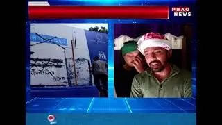 Reaction upon Silchar's incident of indignity towards Assamese language and culture