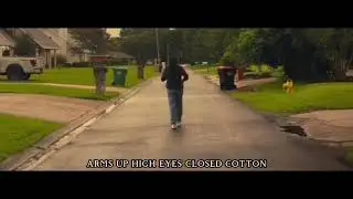 arms up - taylor johnson (lyric video)
