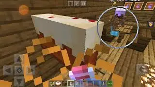 GAMEPLAY DE MINECRAFT COM MEUS AMIGOS - MEGA MAN GAMER 421