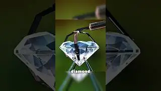 Disguised as a Statue: The Billion-Dollar Diamond Heist!#shorts #diamond #movie #film #movierecap