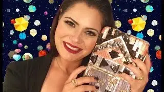 Paleta Tarte - Holiday 2015
