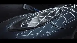 Glass Express | Студия По Установке Автостекол (4K)