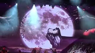HELLOWEEN - Halloween | Live | Rock Fest 2018 Barcelona
