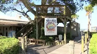 Sebastian could raze building home to beloved seafood market