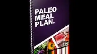 **Paleo Recipe Book - The Only One You Will EVER Need 4 FREE BONUSES