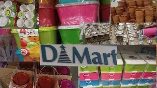 DMart latest offers//unique kitchen products //kitchen organizer in lowest price// DMart in trippur