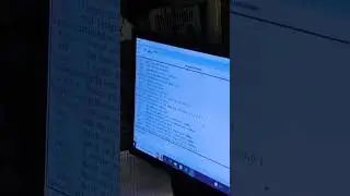 how to ACL configuration remotely