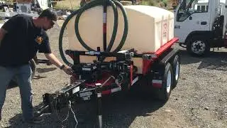 2018 MULTIQUIP WT5 For Sale