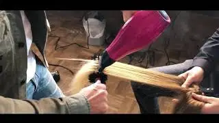 Ventoso Professional Hair Tools