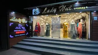 GOWNS || LEHENGAS || LANCHAS || SHARARAS  ( Summer Collection 2021 ) ☀️😍