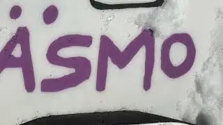 &Auml;smo backyard powsurf 1.0