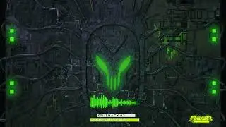 Neon Sermon - Doomsday Device ( Official Audio )