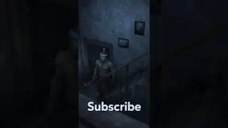 Granny horror game #viral #trending #video