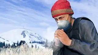 I Tried DayZ's Hardest Server and Here's What Happened...