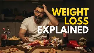 Emotional Eating - How To Stop Overeating | Overcome Binge Eating #emotionaleating