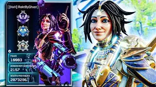 Cabo ( 10,000 kills on Horizon ) | Apex Legends Montage