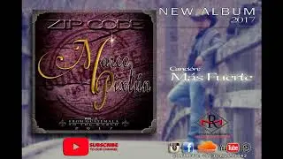 Marco Pixt&uacute;n / M&aacute;s Fuerte (New Album 2017)