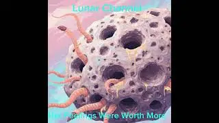 Lunar Channel - Plastic People/Earth Worms Full EP ( Prog Rock, Math Rock, Indie Rock)
