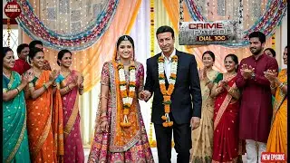जब सीनियर पुलिस वाले ने की एक राजस्थानी लड़की से शादी || Crime Patrol || New Episode