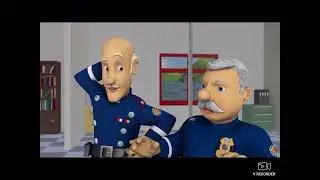 Brandeman Sam