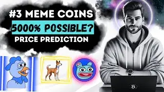 BRETT Price Prediction | 100X BENJI Possible? Base Meme Coin 2024.