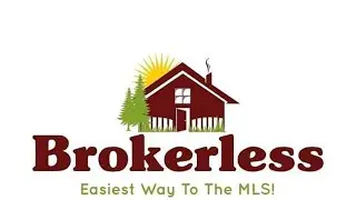 Learn how to list your property on the MLS with Brokerless.com for a flat fee.