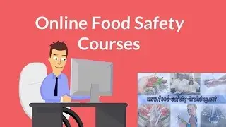 Training Courses in Food Hygiene - Advanced Food Safety - Training Courses in Food Hygiene
